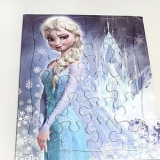 Inquadrare un puzzle