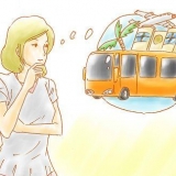 Diventare una guida turistica