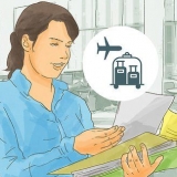 Crea un itinerario