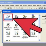 Creazione di una calcolatrice in visual basic 6