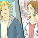 Entrare in una relazione con un medico