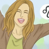 Iniziare una relazione con una donna leone