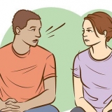 Affrontare una rottura se vivete ancora insieme