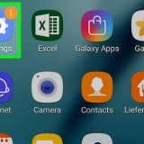 Aggiungi una suoneria su samsung galaxy