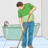 Preparare un bagno romantico