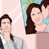 Pianificazione di una romantica caccia al tesoro