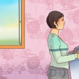 Elimina l'odore di fumo in casa
