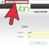 Configurazione di un router per l'utilizzo di dhcp