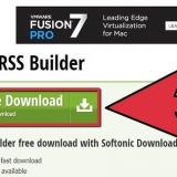 Crea un feed rss