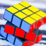 Risolvi un cubo di rubik