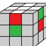 Risolvi un cubo di rubik