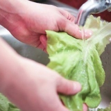 Fare un'insalata