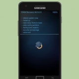 Come eseguire il root di un samsung galaxy s2