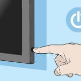Collegamento di una tv samsung a internet wireless
