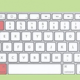 Fai uno screenshot su mac