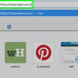 Fai uno screenshot del tuo computer