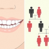 Correggi un sorriso storto