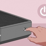 Espulsione di un disco da xbox one