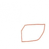 Disegna una nave