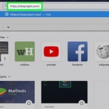 Crea uno screencast sul tuo computer o dispositivo mobile