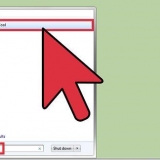 Fare uno screenshot con lo strumento di cattura in windows