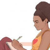 Scrivere una sceneggiatura per una serie televisiva