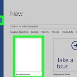Inserisci una casella di controllo in un documento di word