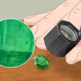 Riconoscere uno smeraldo