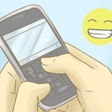 Mandare messaggi a una ragazza che ti piace