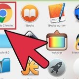 Inserisci un collegamento a un sito web sul desktop