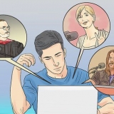 Scrivere un discorso per la tua cerimonia di laurea
