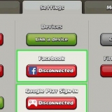 Trova un giocatore in clash of clans