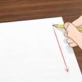 Disegnare una ragnatela