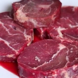 Grigliare una bistecca al forno