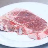 Marinare una bistecca