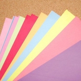 Come piegare una stella con gli origami