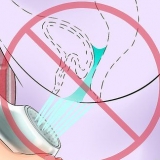 Riducendo un forte odore vaginale