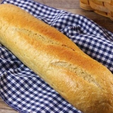 Mantenere una baguette fresca