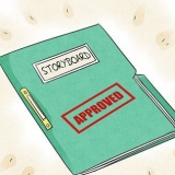 Disegna uno storyboard