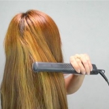 Fai un fiocco tra i tuoi capelli