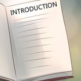 Studiare un libro di testo