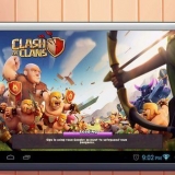 Creazione di un clan di successo in clash of clans