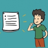 Diventare uno studente di scuola superiore di successo