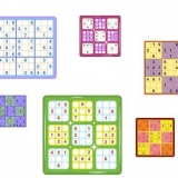 Risolvi un sudoku