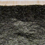 Fare un rotolo di sushi