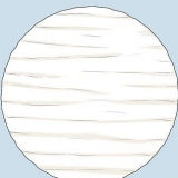 Decorare una tavola con il tulle