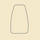 Disegna un orsacchiotto