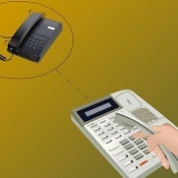 Effettua una telefonata a tre
