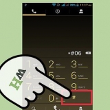 Sblocca un telefono gratuitamente