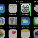 Sblocca un numero di telefono sul tuo iphone